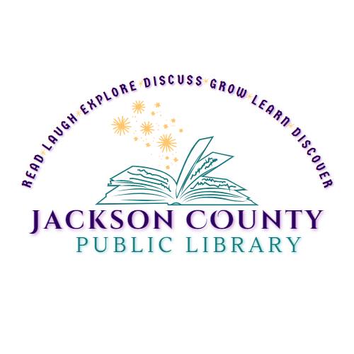 Are you afraid of... - Jackson County Public Library-JCPL | Facebook