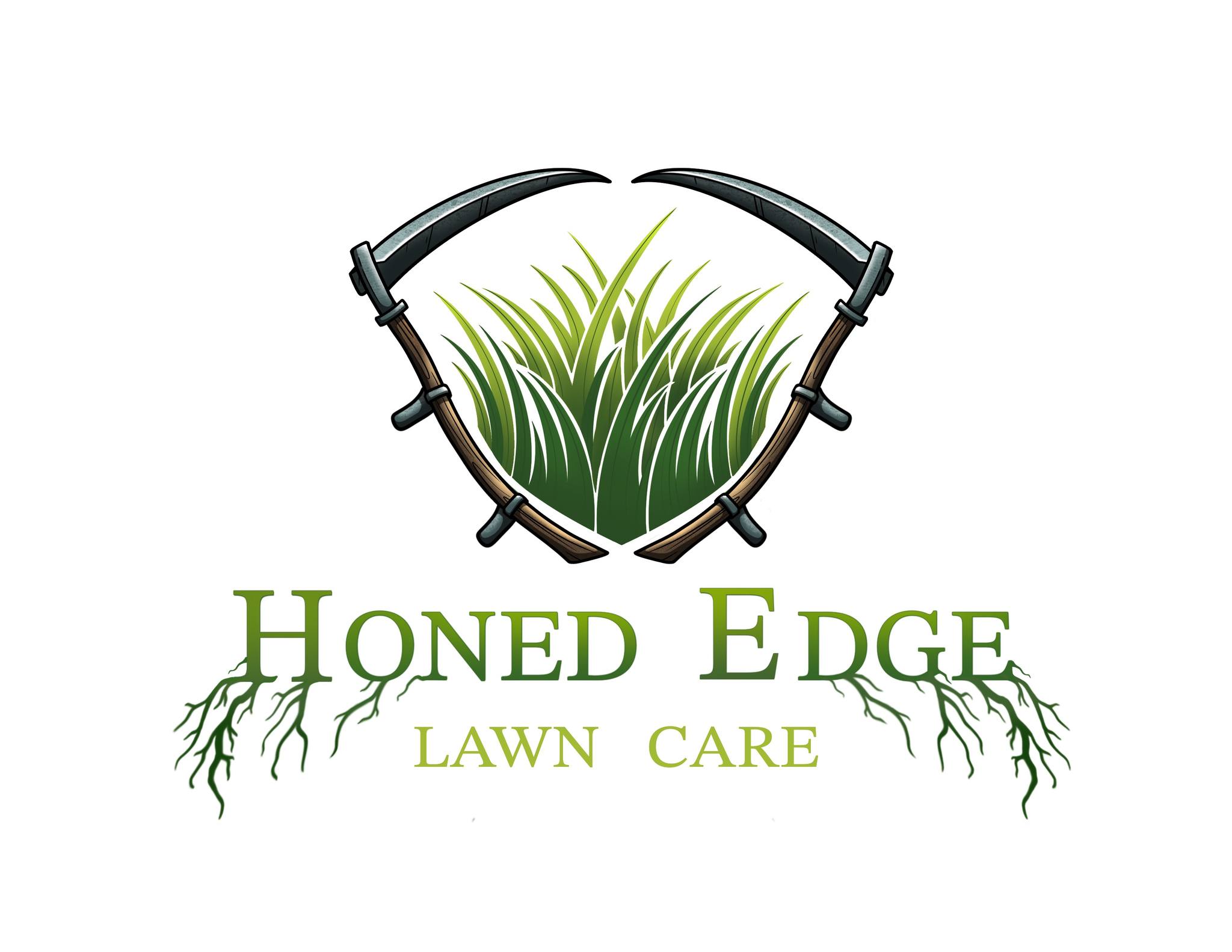 Honed Edge Lawn Care