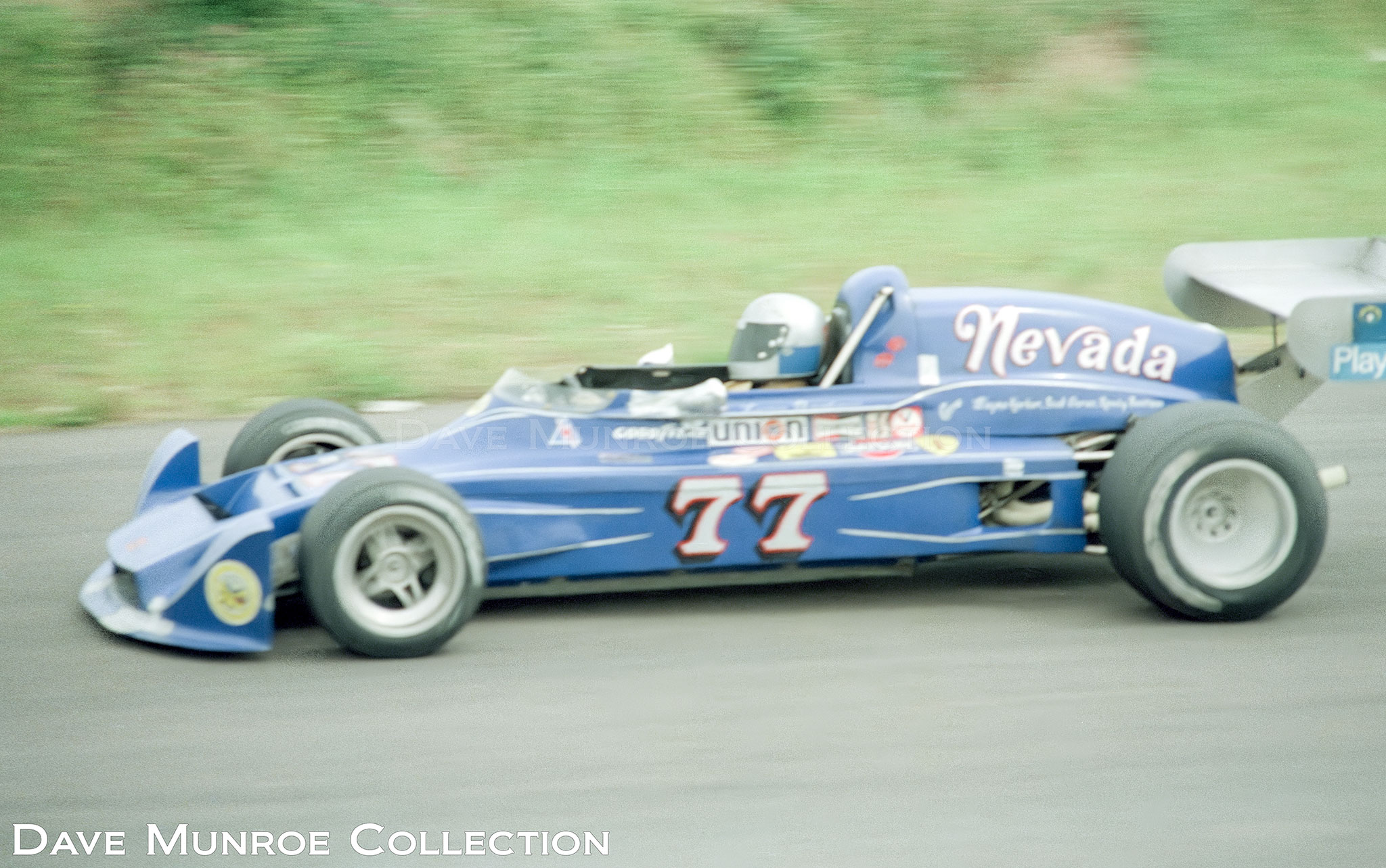 Atlantic Motorsport Park Racing History thru the years in Photographs ...
