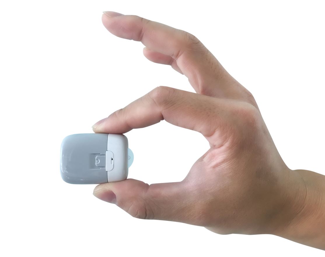 TouchCare - MedtrumNano - Tach Care - Nano / bezdrenowa pompa ...