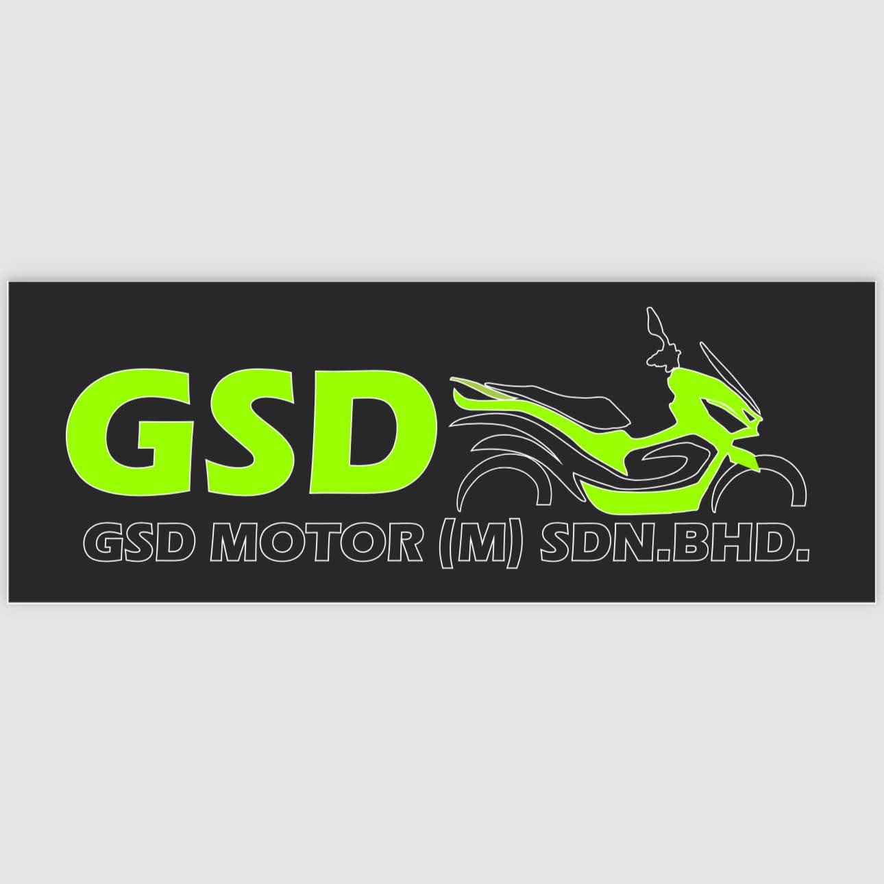 GSD MOTOR LBN | Labuan