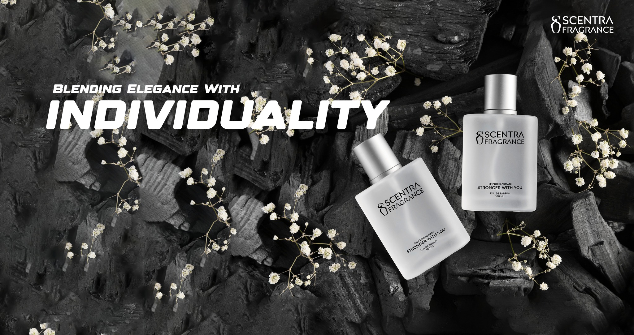 Scentra Fragrance