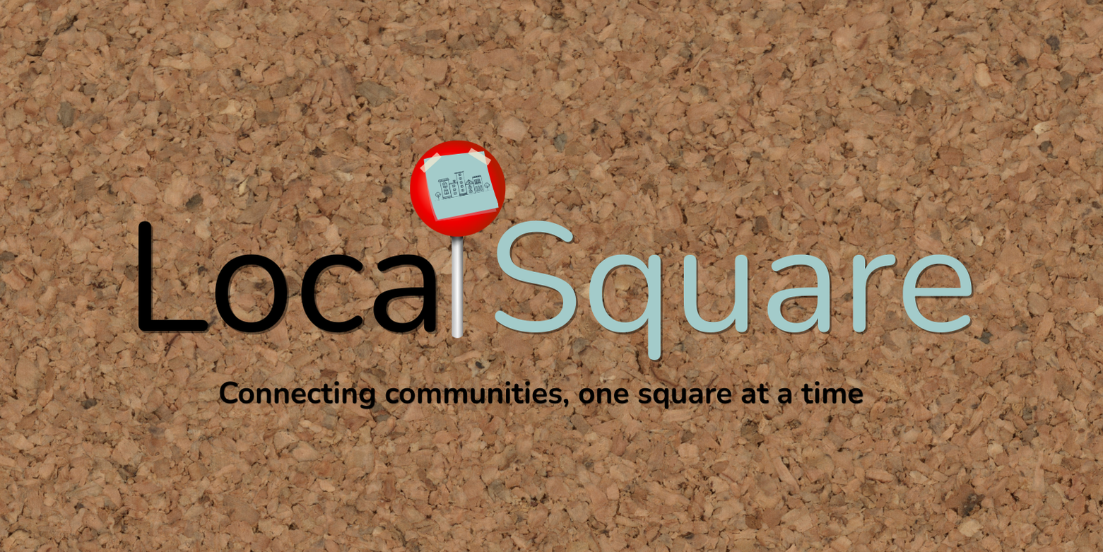 LocalSquare