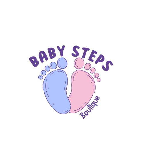 Baby Steps Boutique