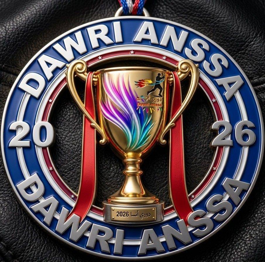 DAWRI ANSSA 2026 #atvtürkiye صفحة شباب انسا الرسمية للرياضة 2026 | صفحة ...