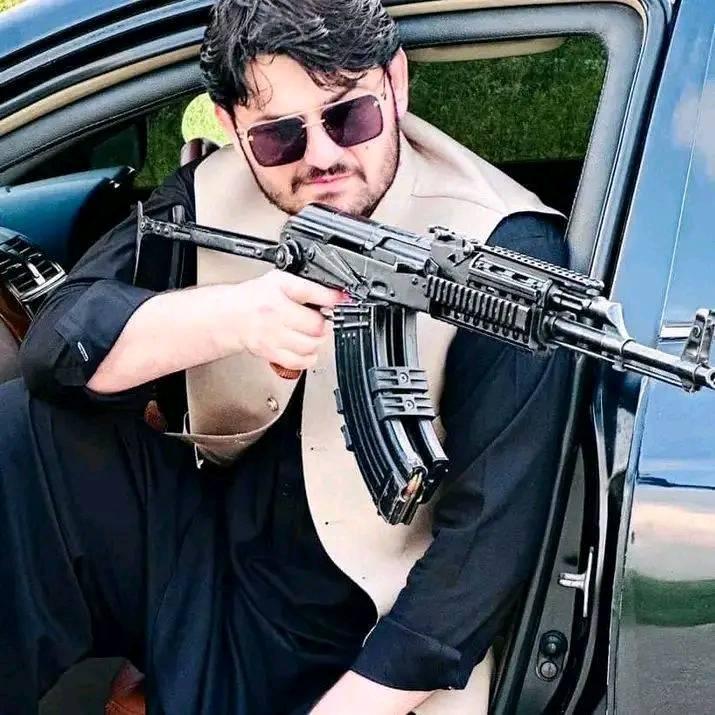 Malik Adam khan
