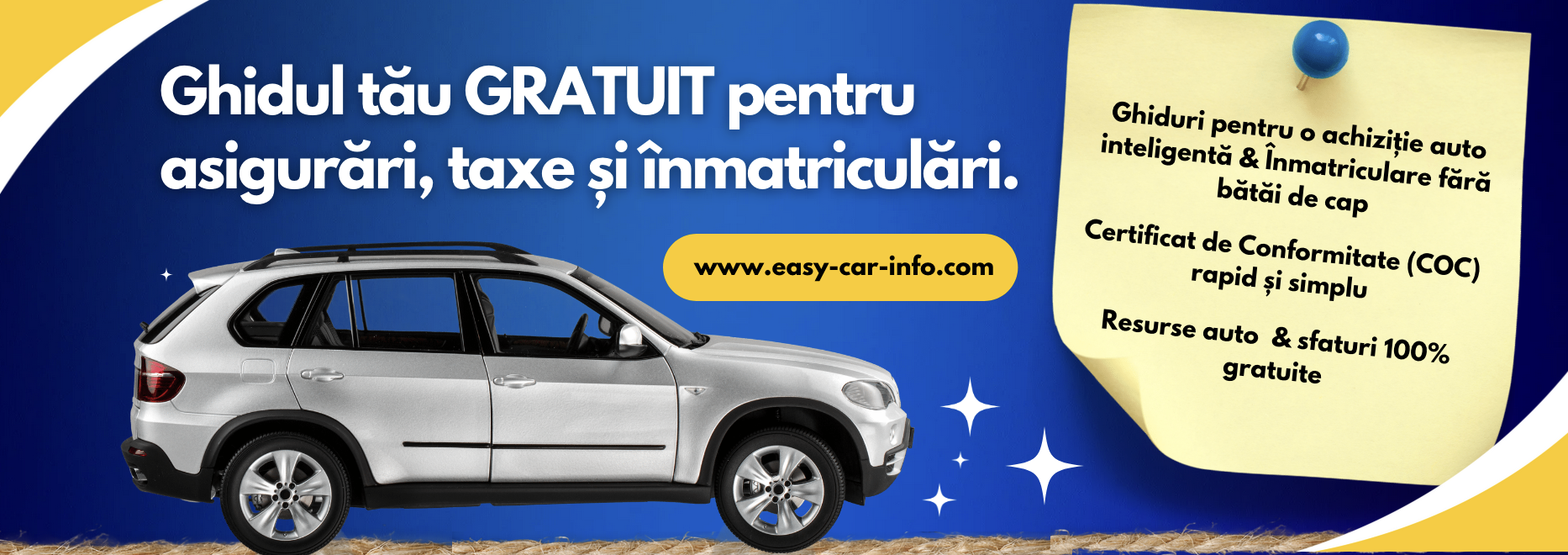 Easy Car Info