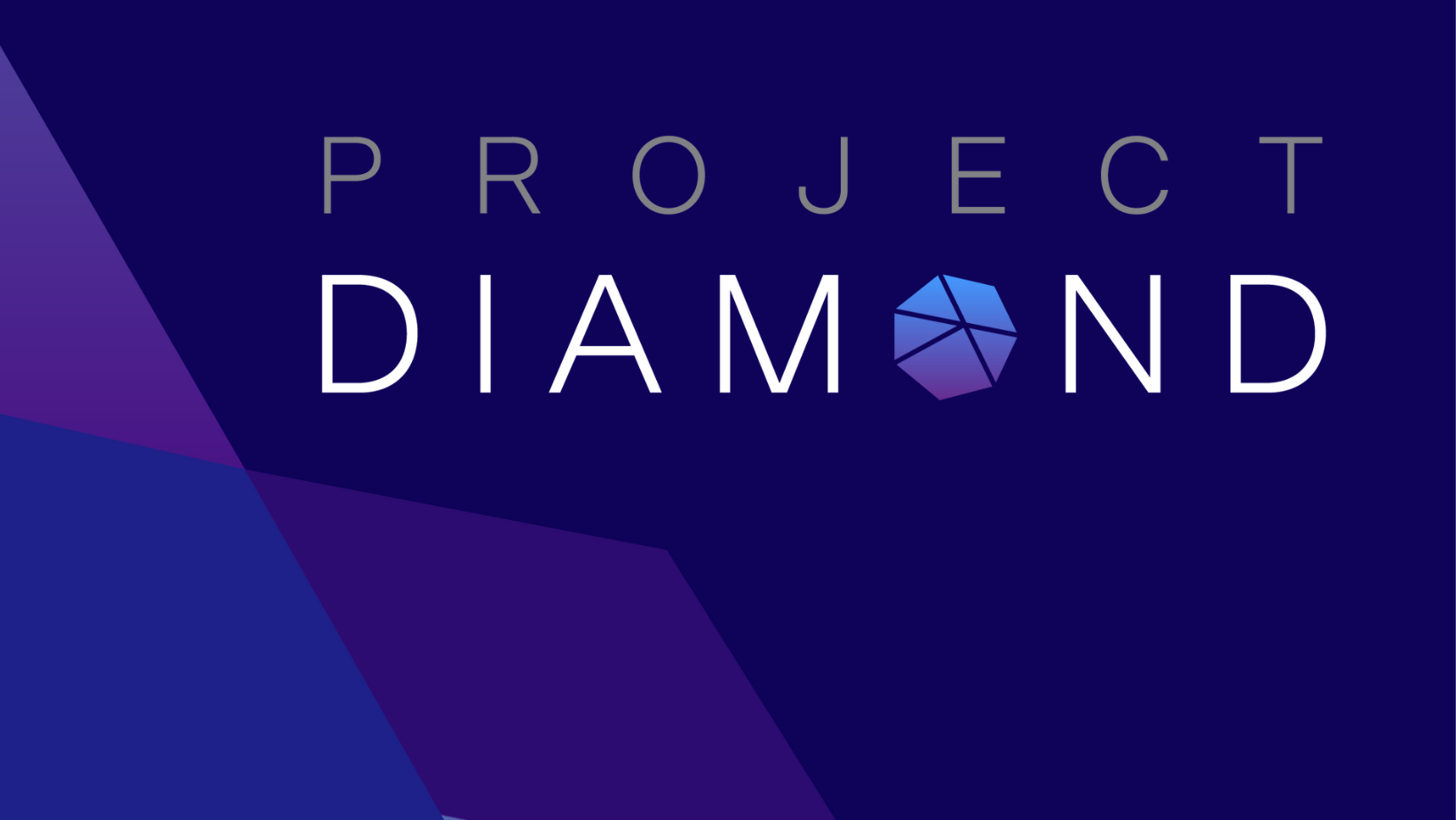Project DIAMOnD