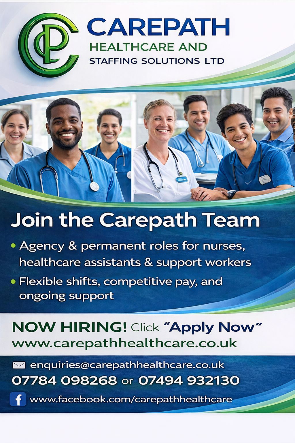 Carepath Healthcare