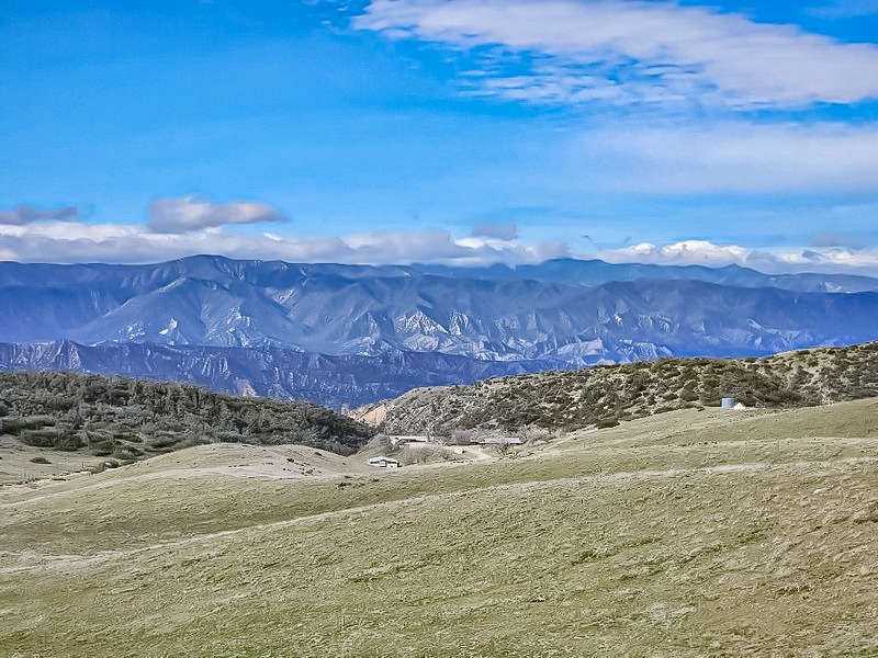 Hudson Ranch: Historical Landmark & Campground | Maricopa CA