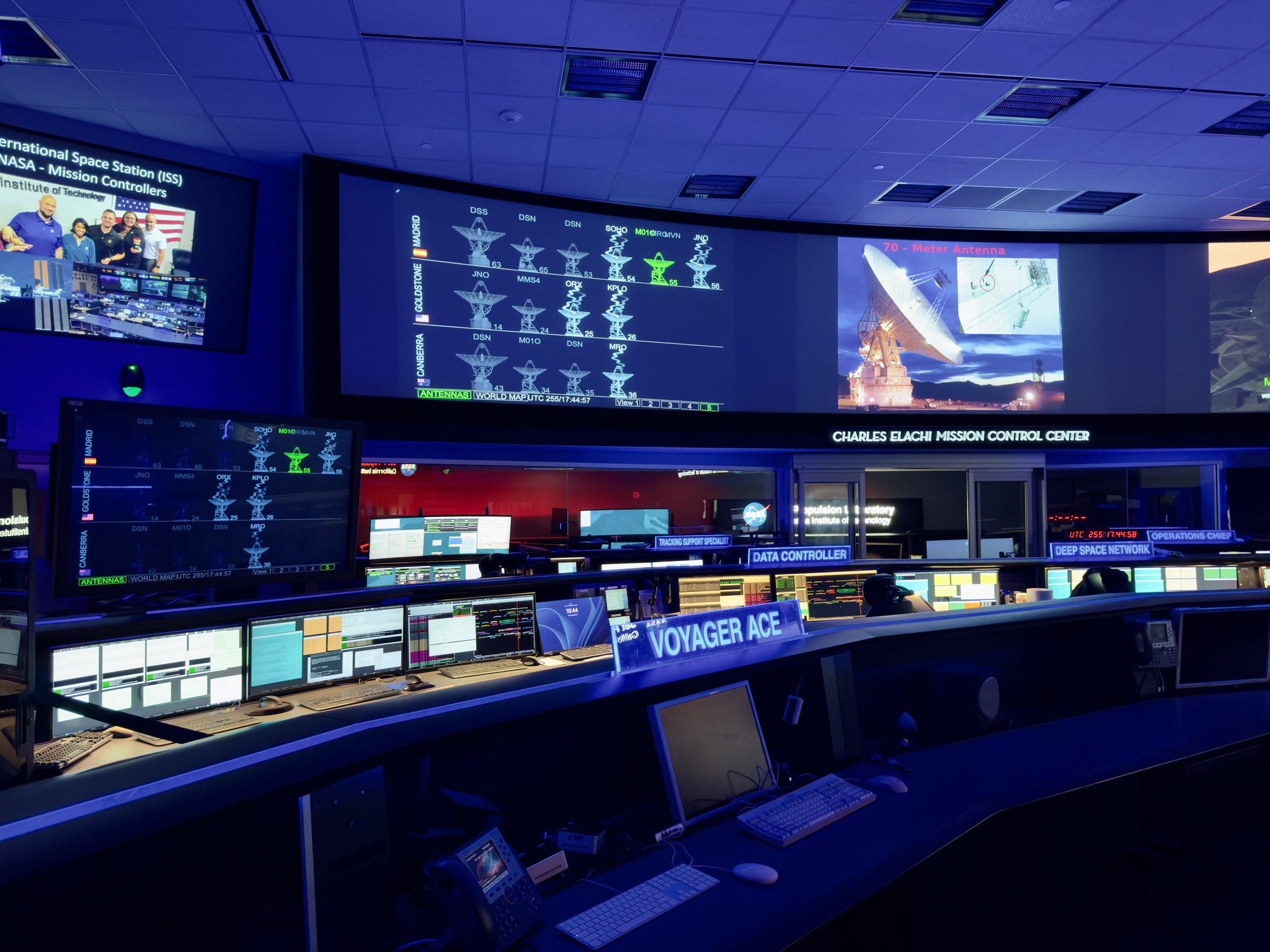 Lavanya Kannan NASA JPL Solar System Ambassador