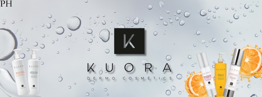Kuora Dermo Cosmetics PH | Manila