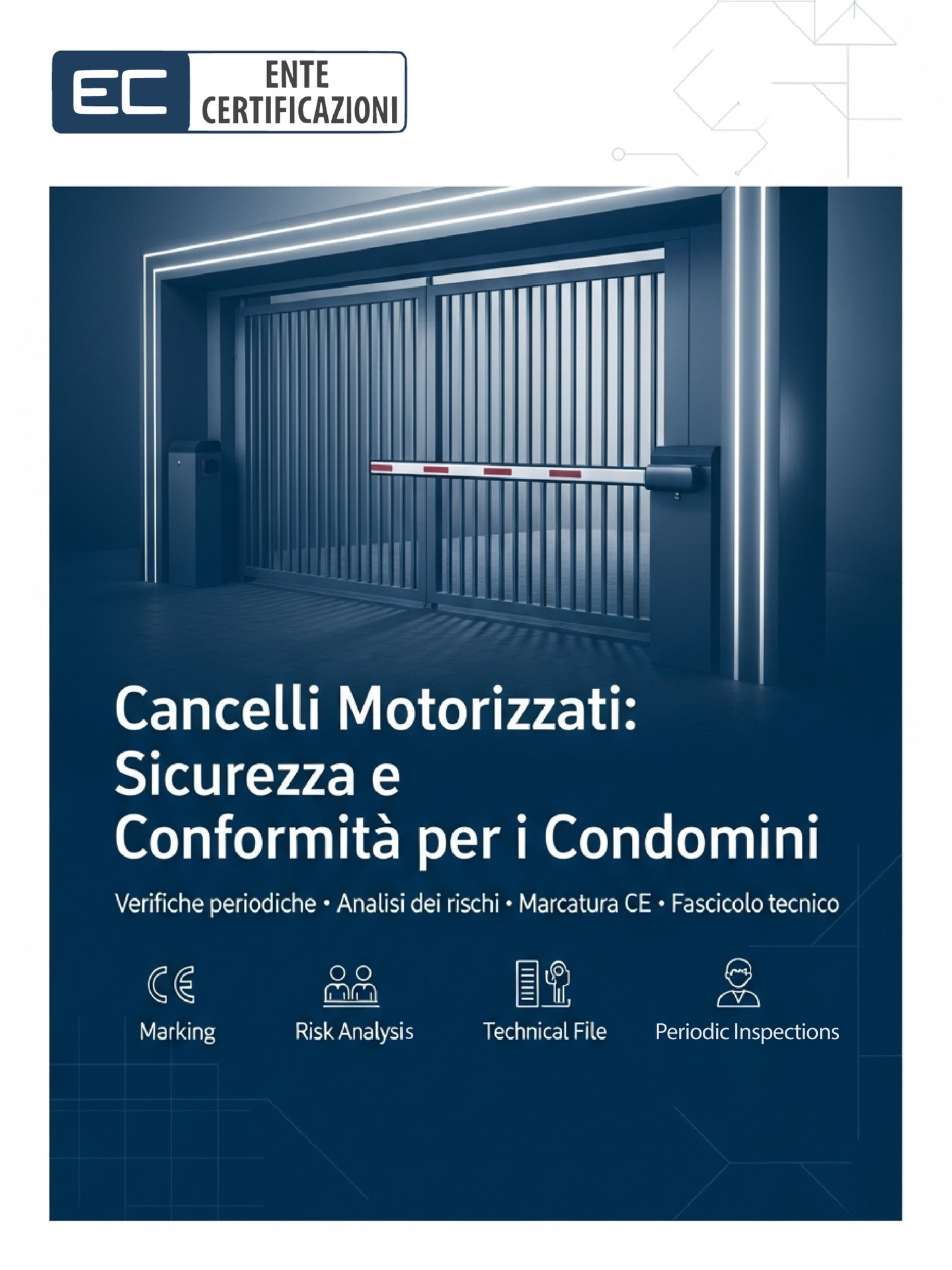 Ente Certificazioni SpA | Casalnuovo di Napoli