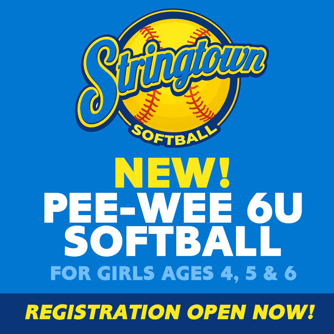 Stringtown Softball | Evansville IN