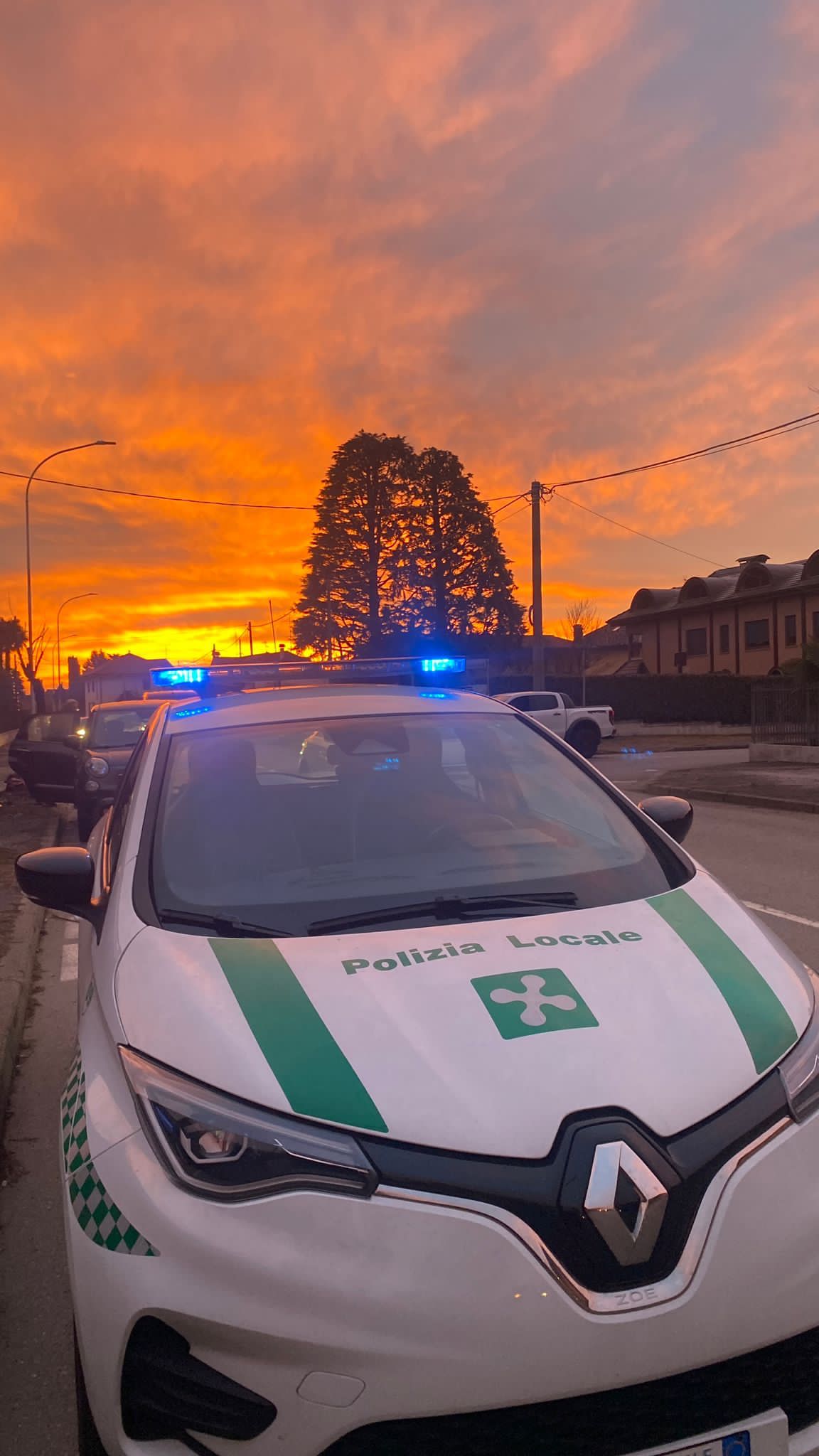Polizia Locale Città di Busto Arsizio | Busto Arsizio