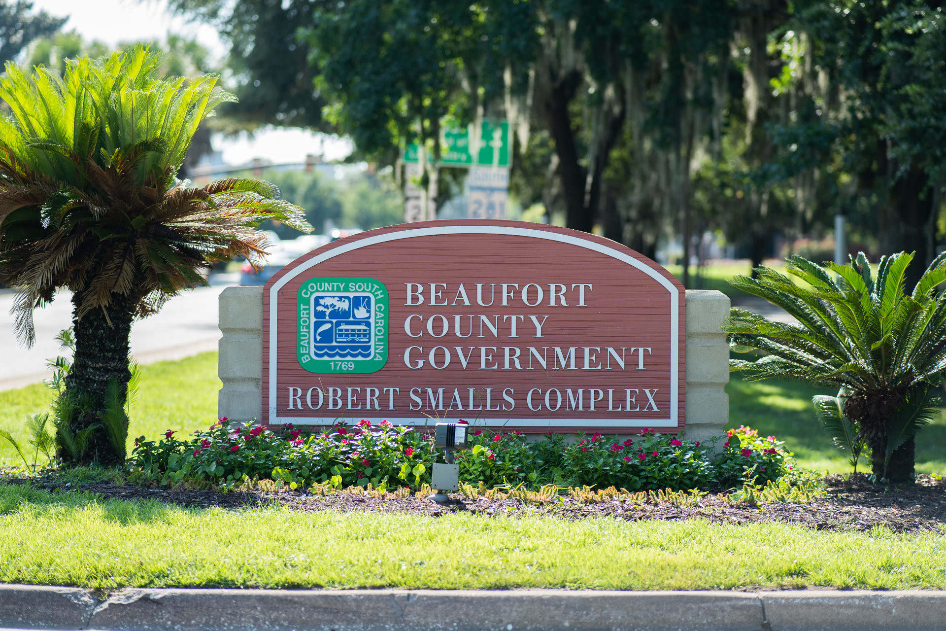 Beaufort County TV | Beaufort SC