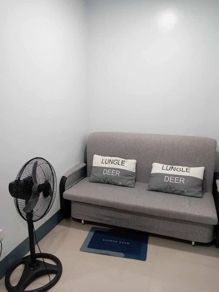 Southville Transient House | Solano