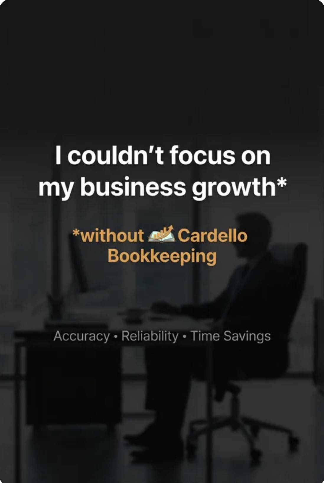 Cardello Bookkeeping Services