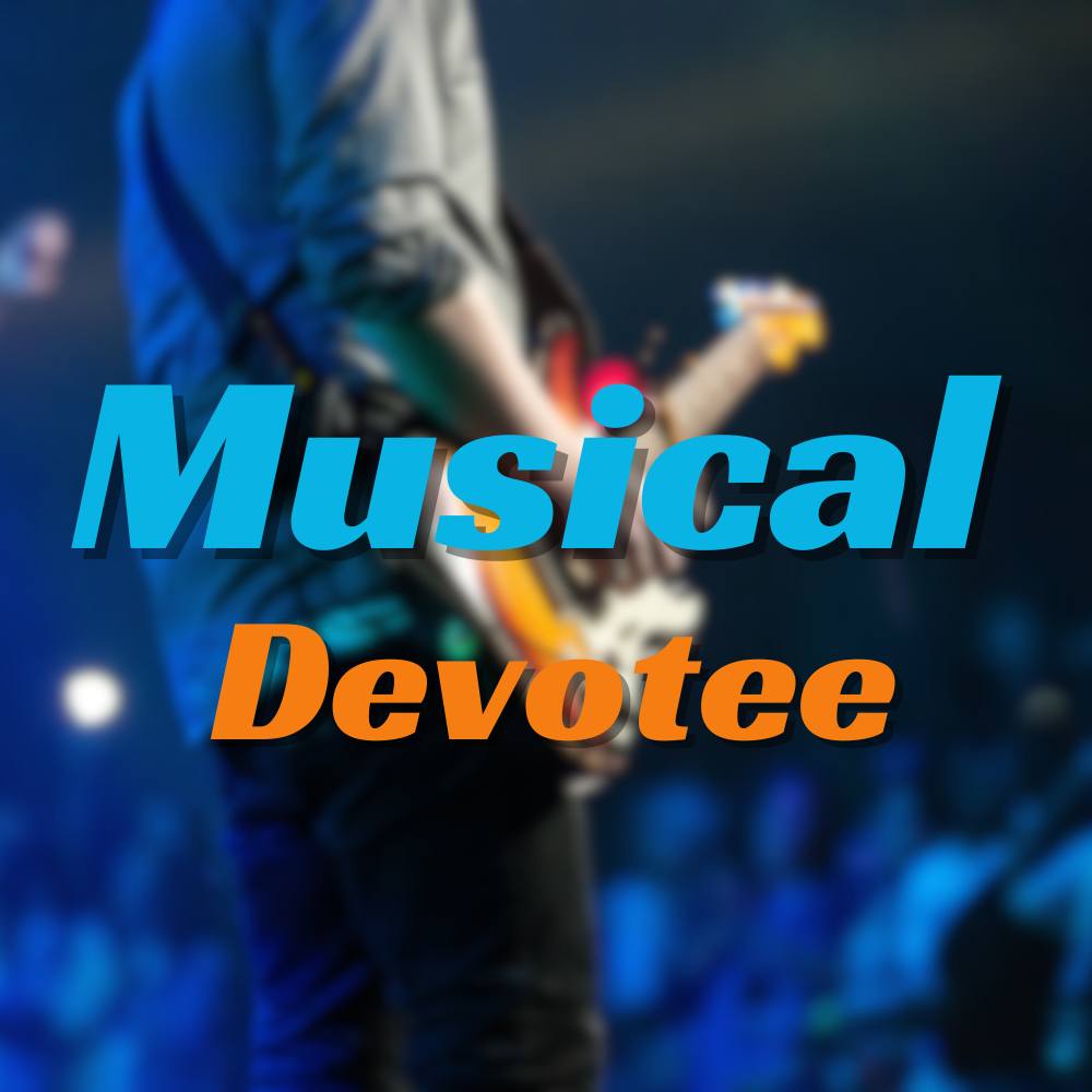 Musical Devotee - **Diary Entry, 12th November** My... | Facebook