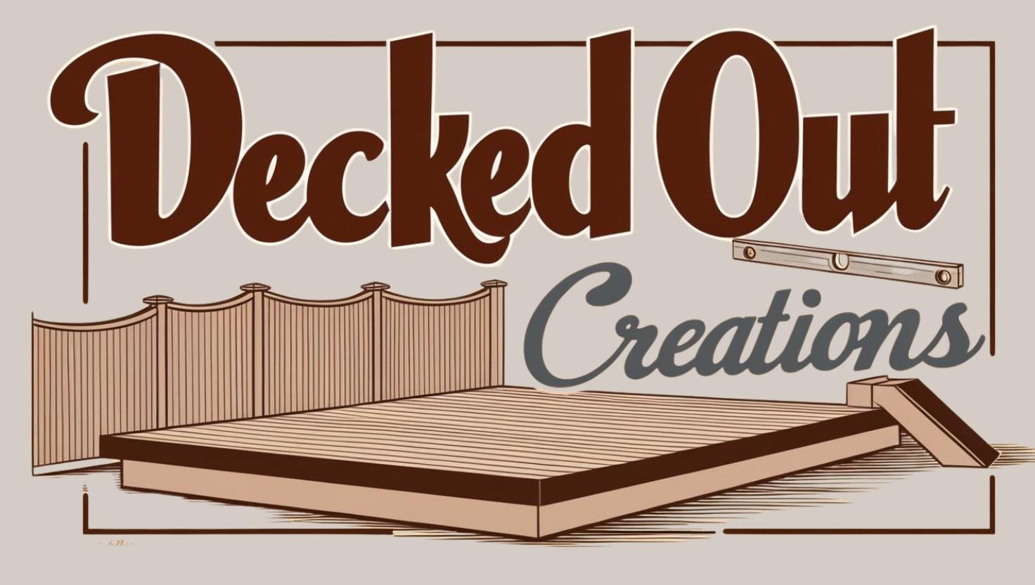 Decked out creations | Toronto ON
