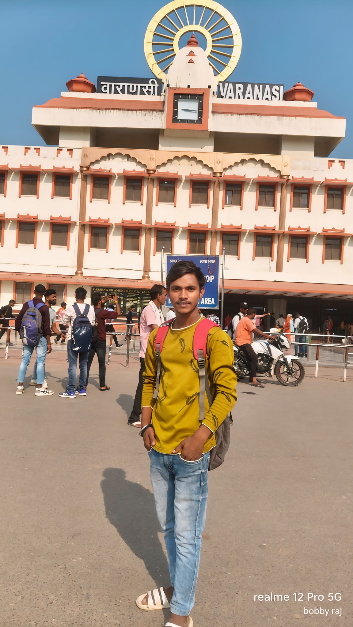 Bobby Ranjan