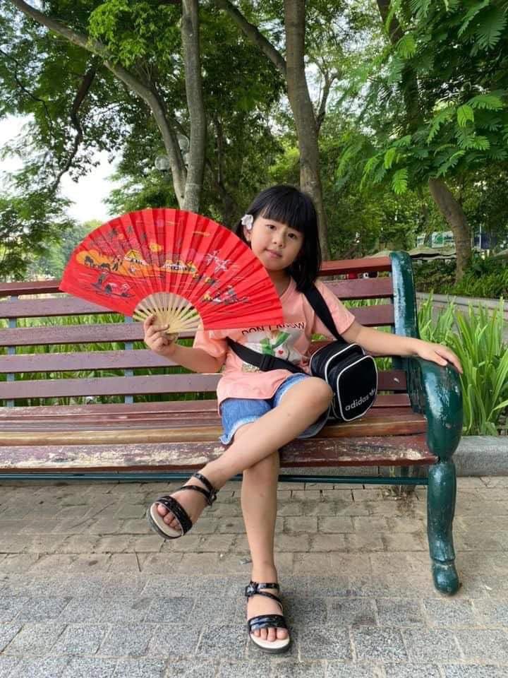 Nguyễn Hà Ang