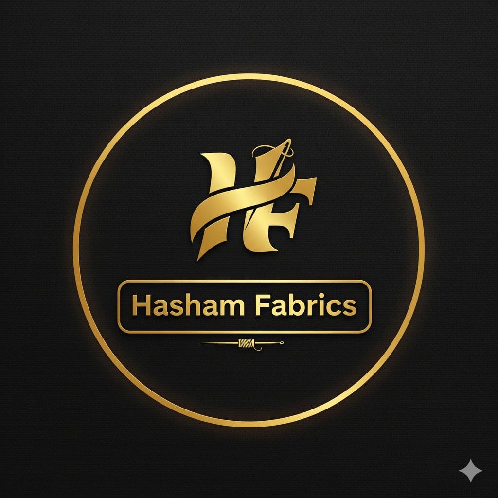 Hasham Fabrics