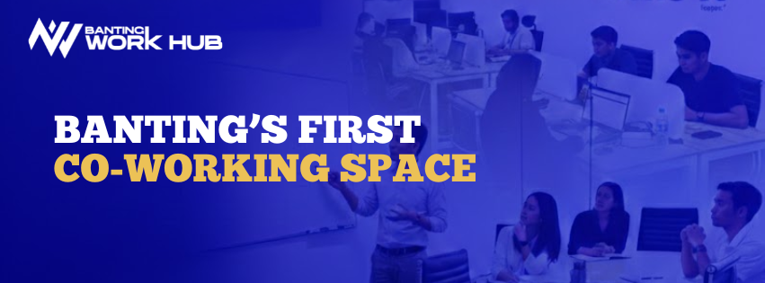 Banting Work Hub