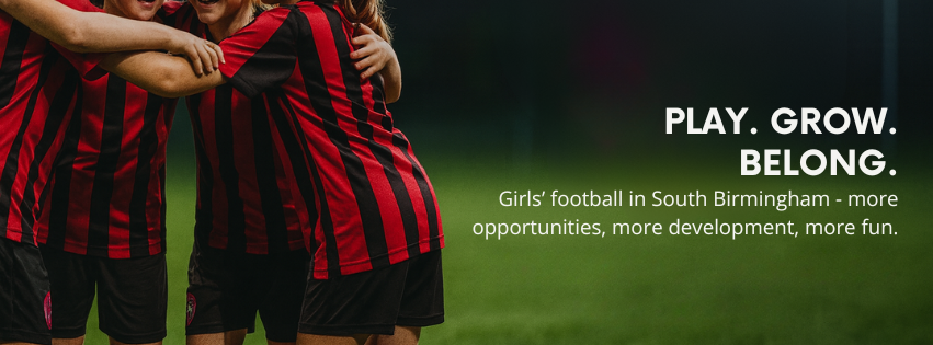 Bartley Reds Girls FC | Birmingham
