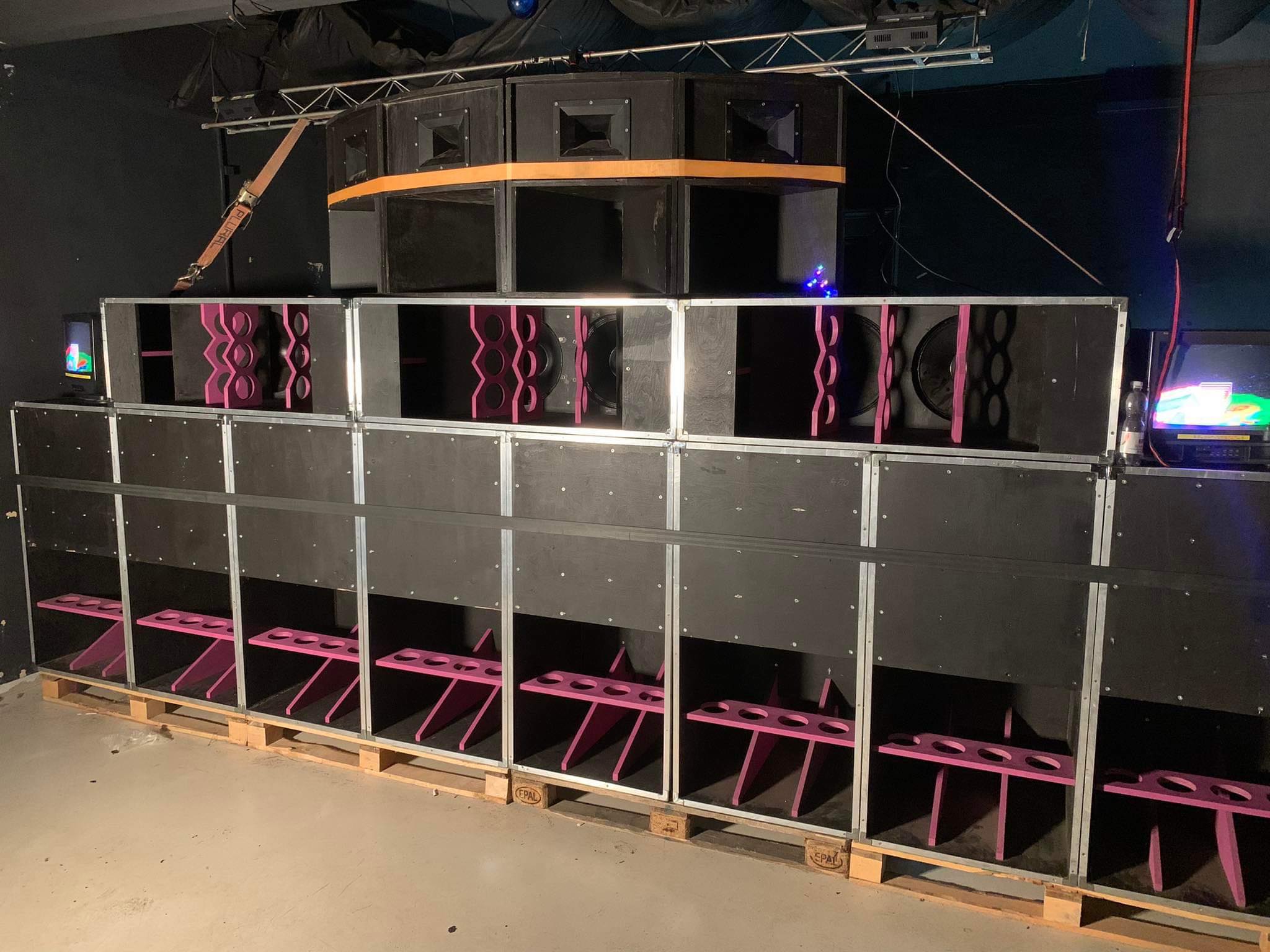 PKDL Soundsystem