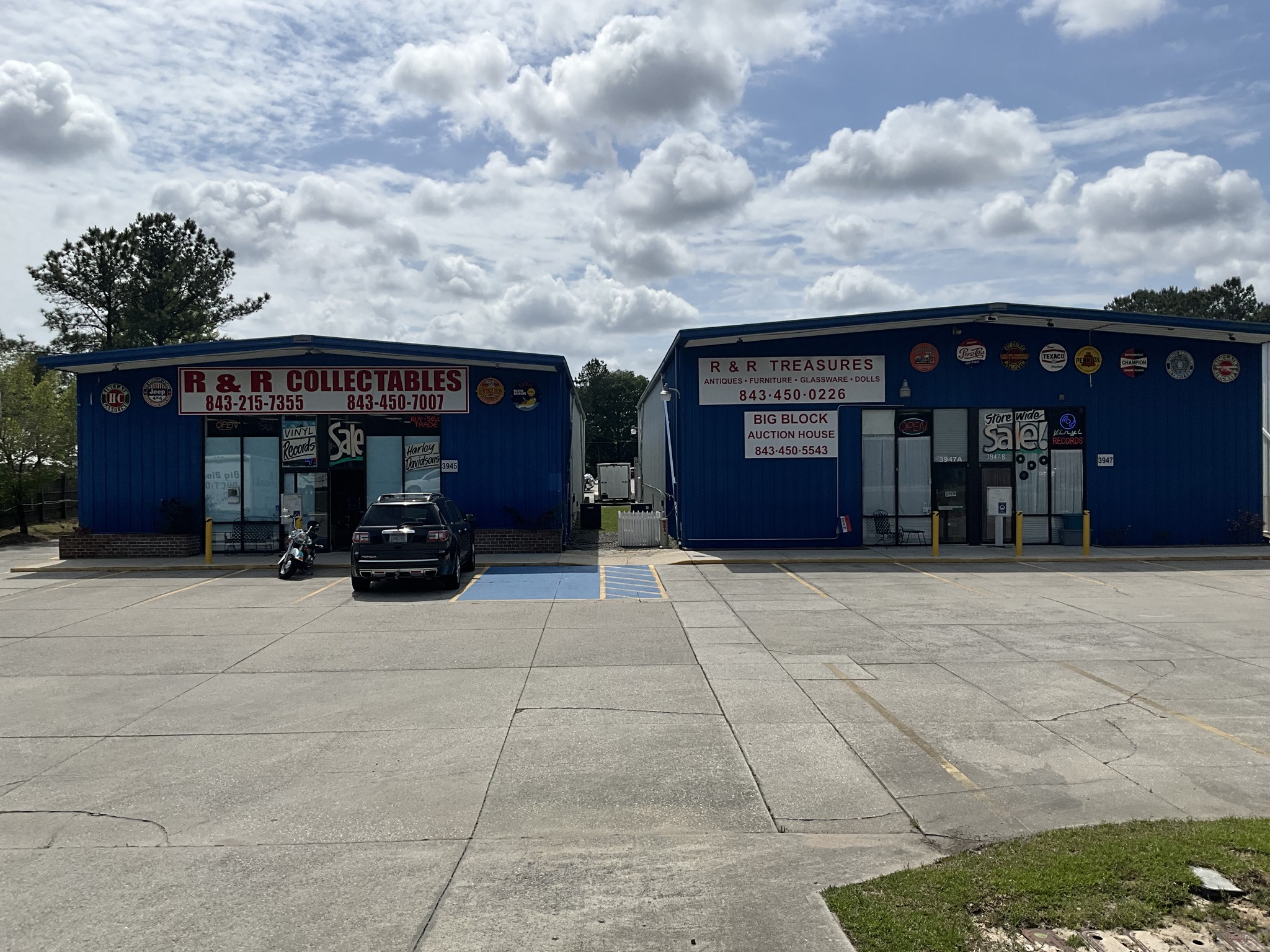 R&R Collectables