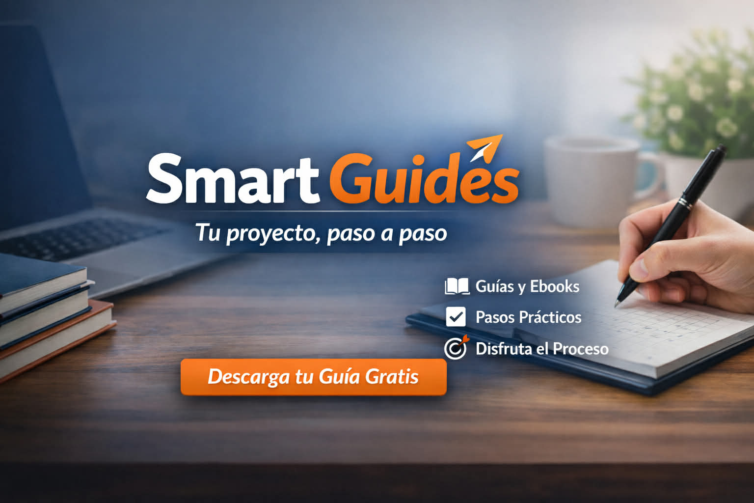 Smart Guides | Diriamba