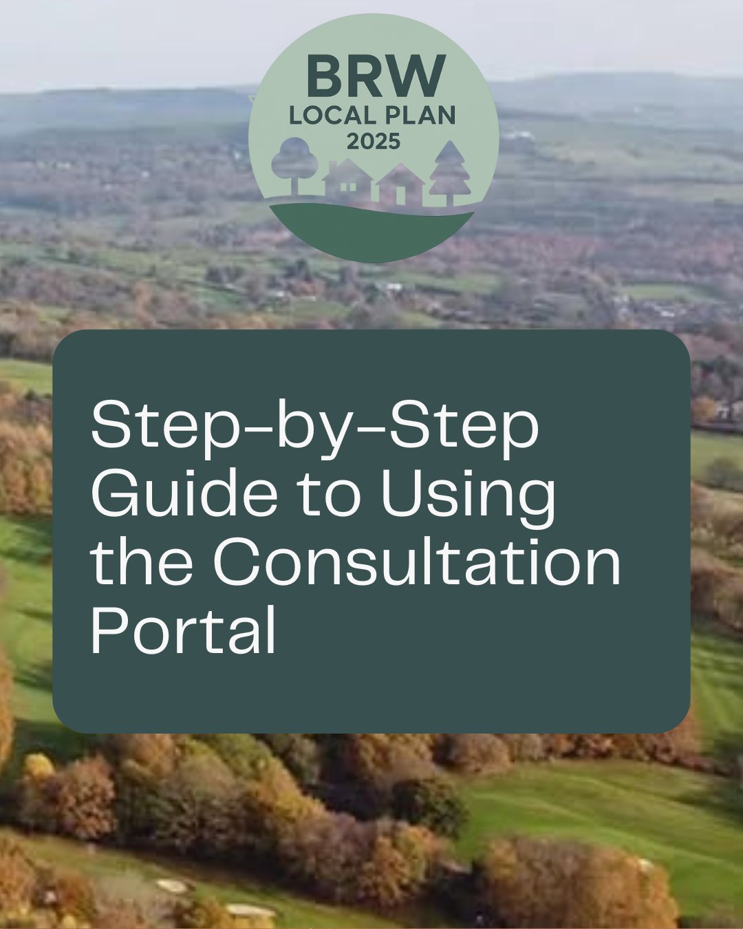Step-by-Step Guide to Using the Consultation Portal 1. Go to the ...