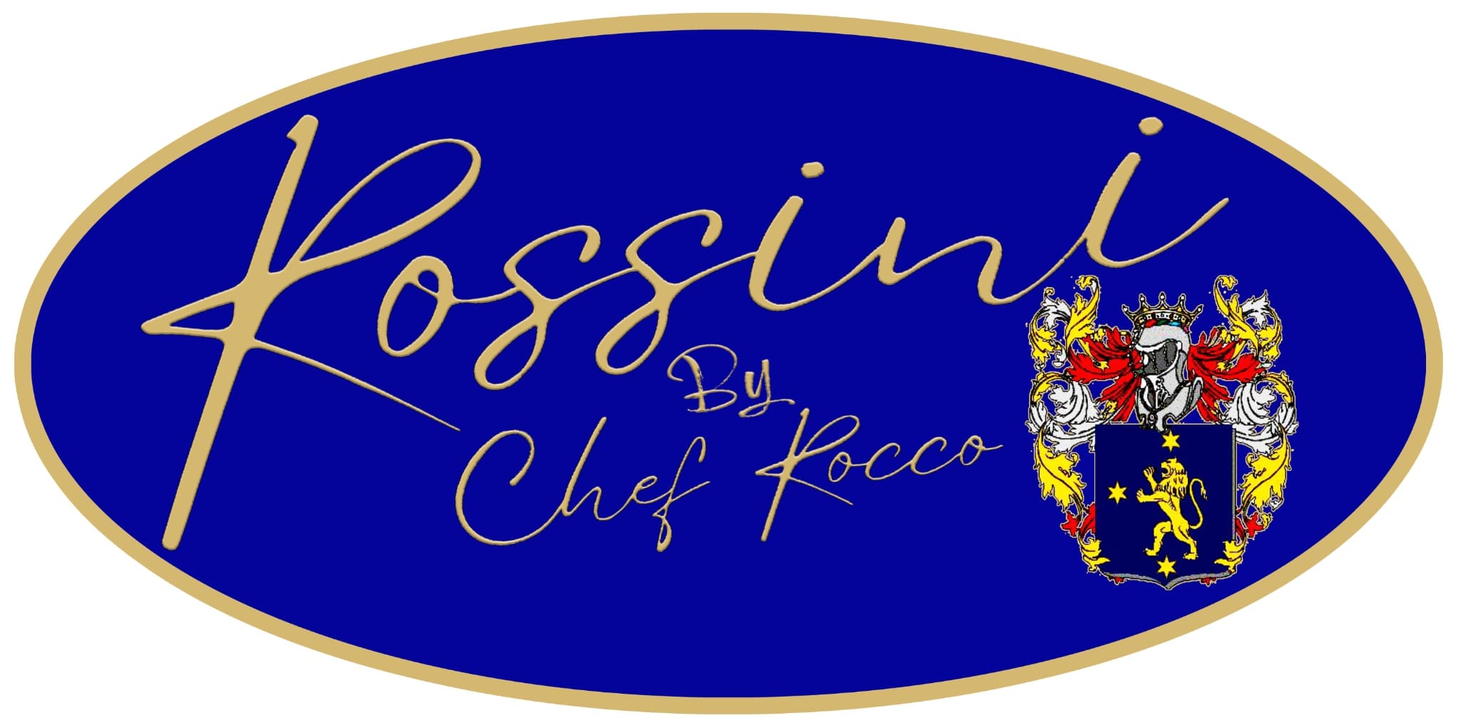 Rossini by Chef Rocco