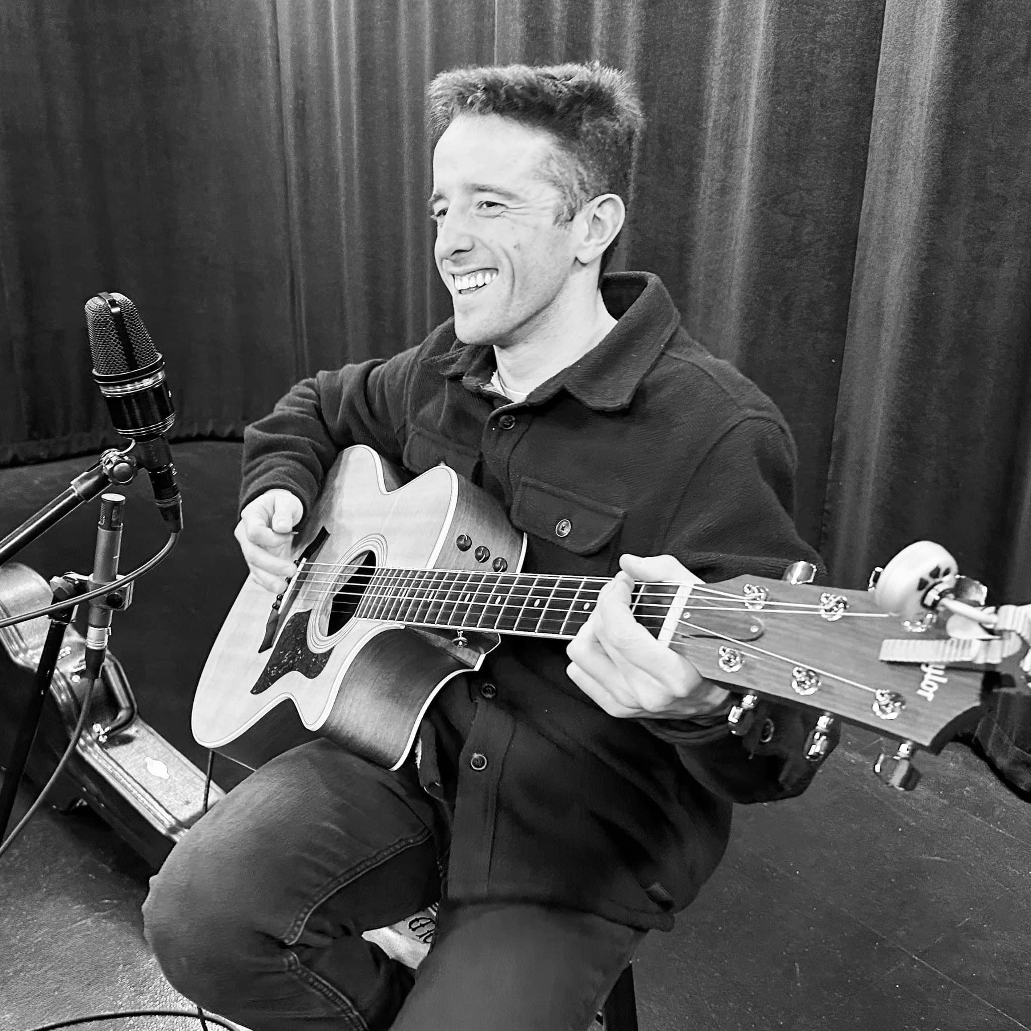 Dylan Block Music