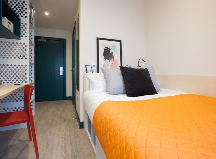 Irish - Room to rent 🏡 Highlight Parkgate in Dublin 🇮🇪 💰 €278 Per Week ...