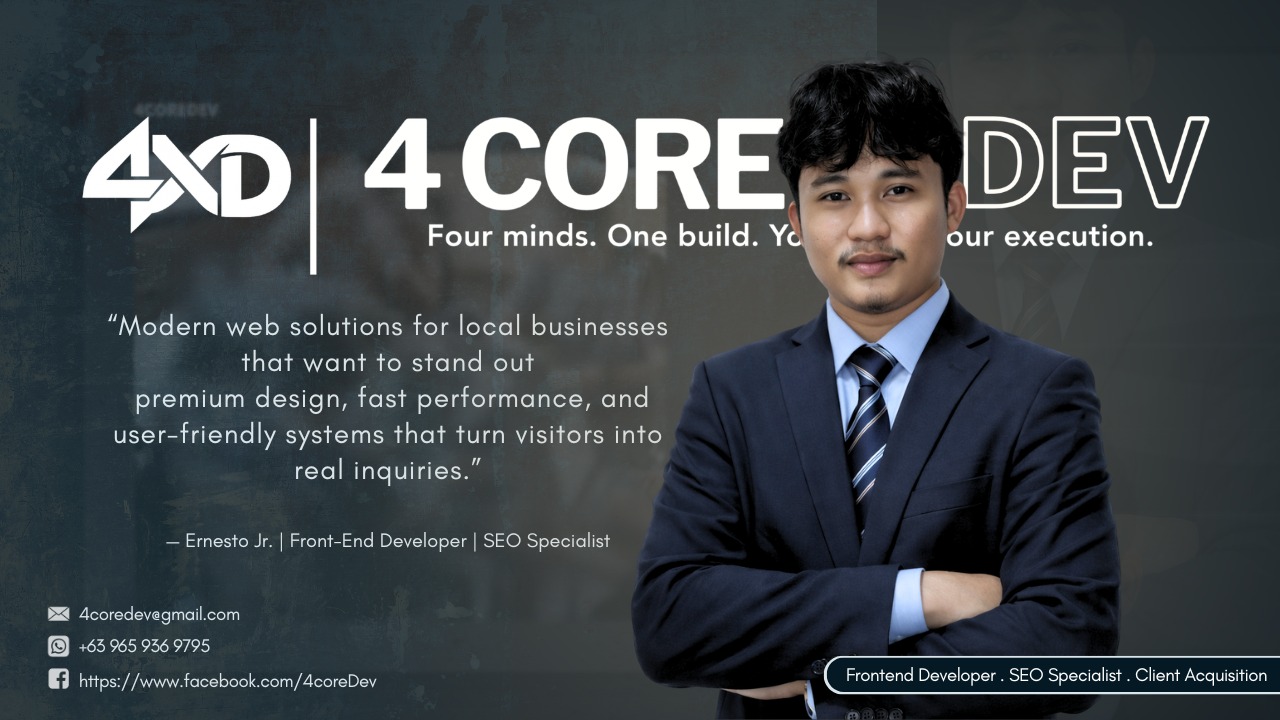 4core Dev