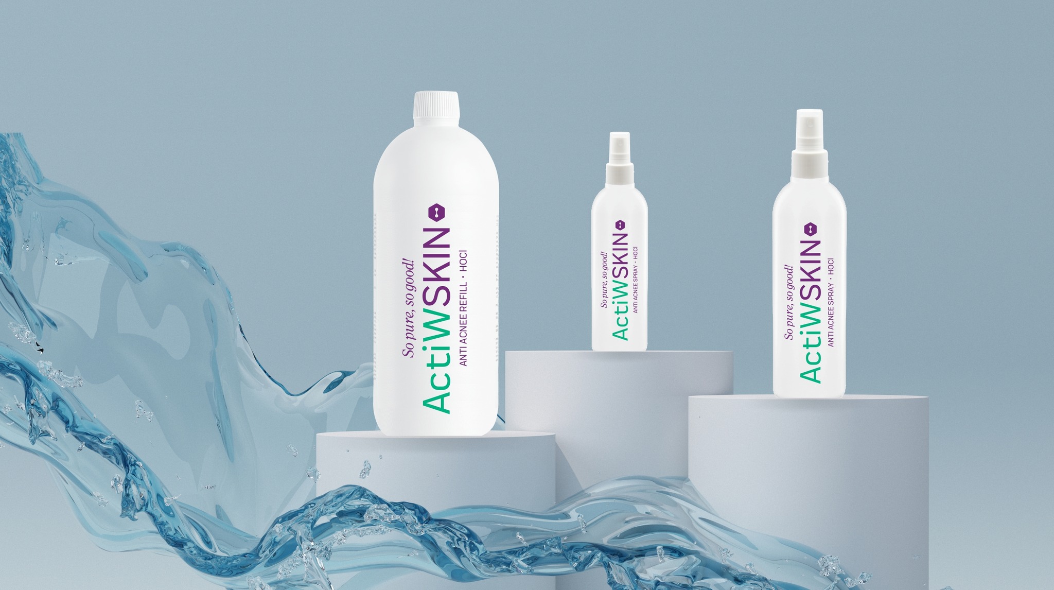 ActiW SKIN | Sibiu