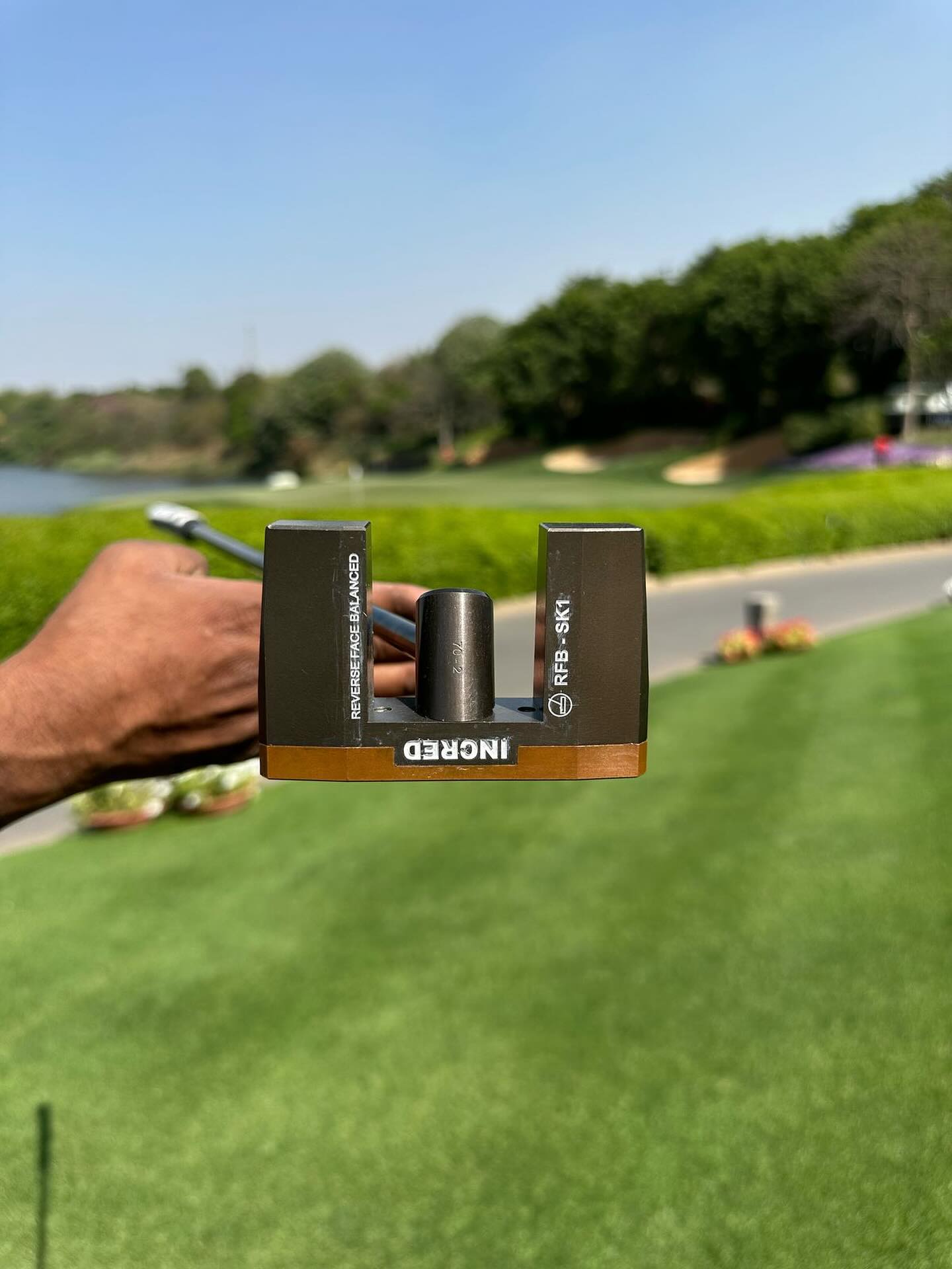 IncredGolf