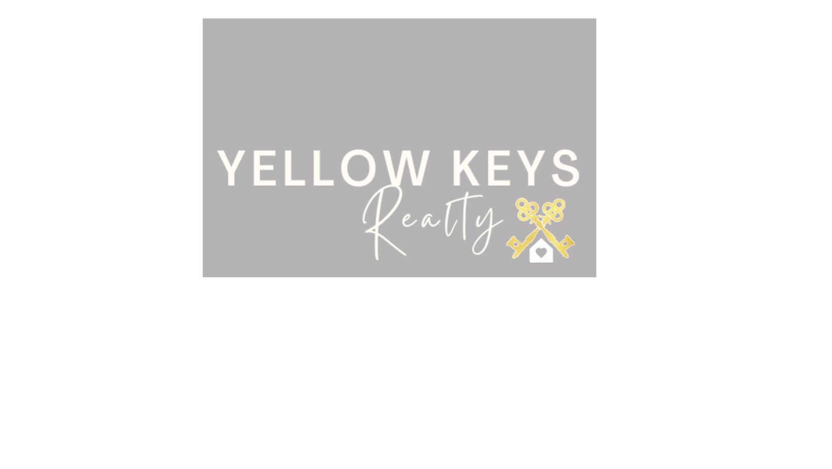 Abby Wargo-Yellow Keys Realty