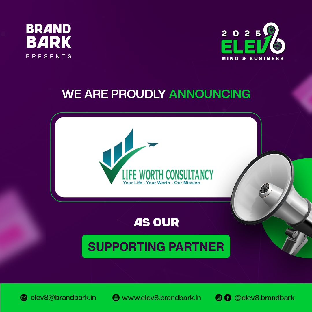 BrandBark - 🌟 Proud Announcement! 🌟 We’re excited to officially ...