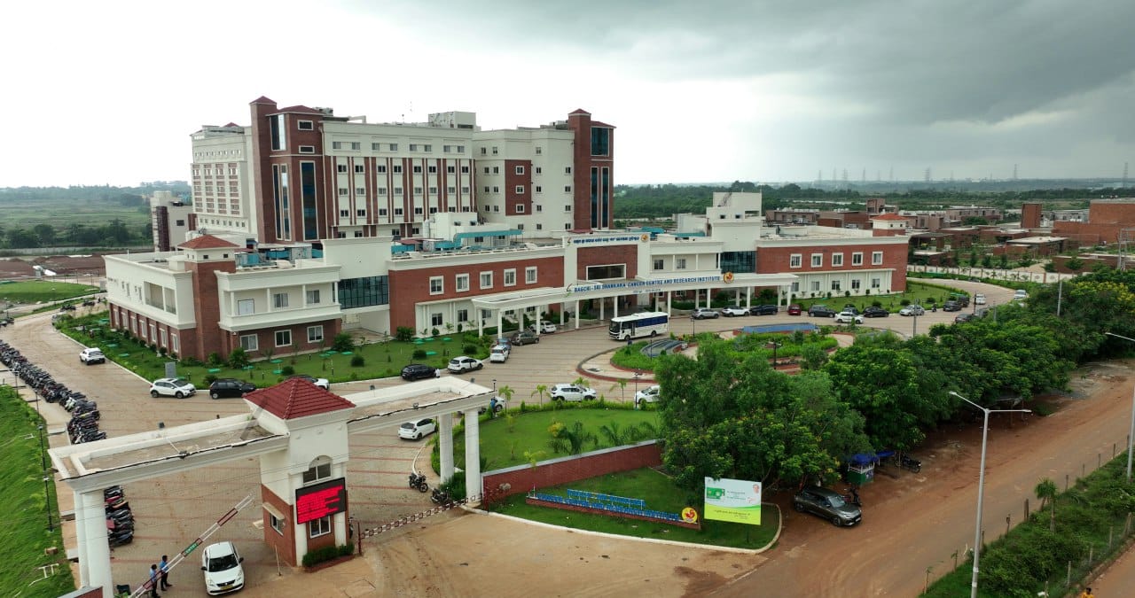 Bagchi Sri Shankara Cancer Centre and Research Institute | Bhubaneswar