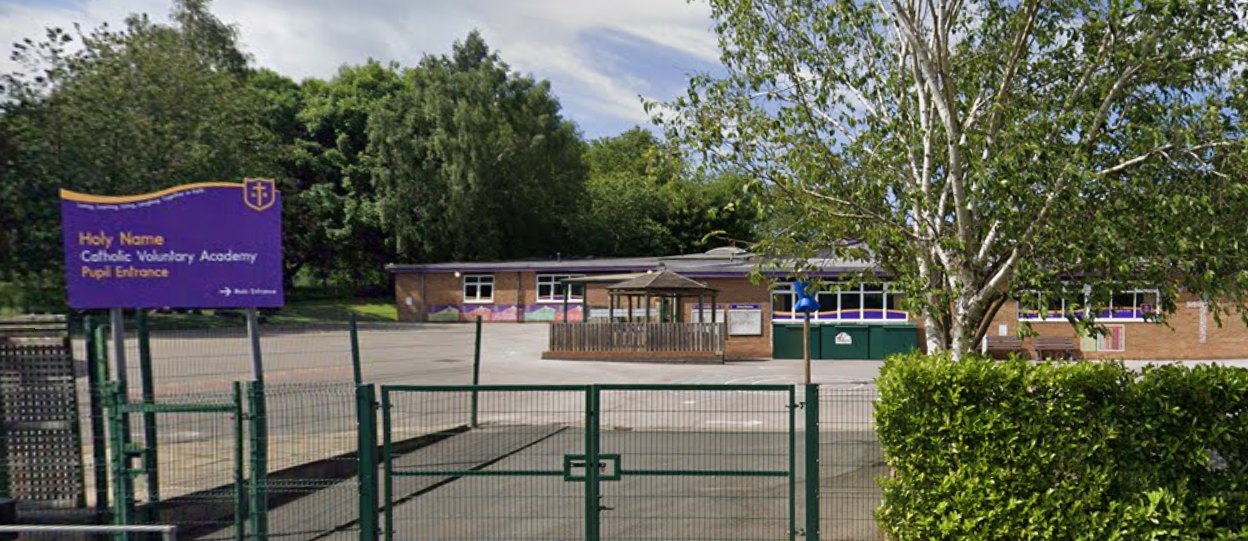 holy-name-catholic-voluntary-academy