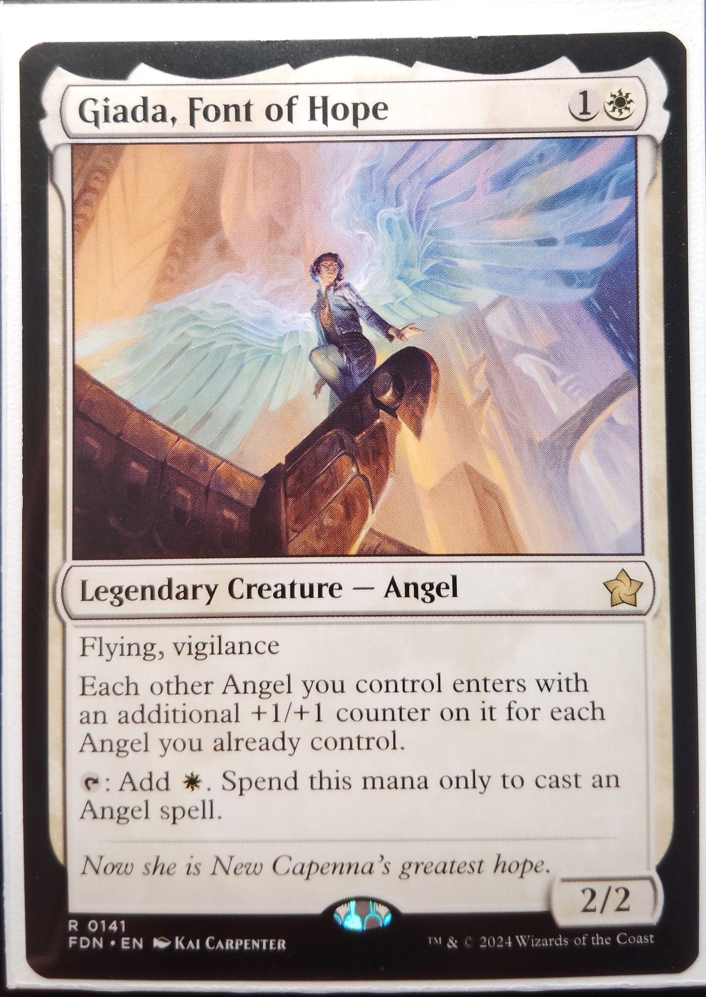 mtg good angel cards Elite Deck - Mono White - Very Powerful - Modern Legal - Custom Built - Magic The Gathering - 60 Card Deck - WHITE