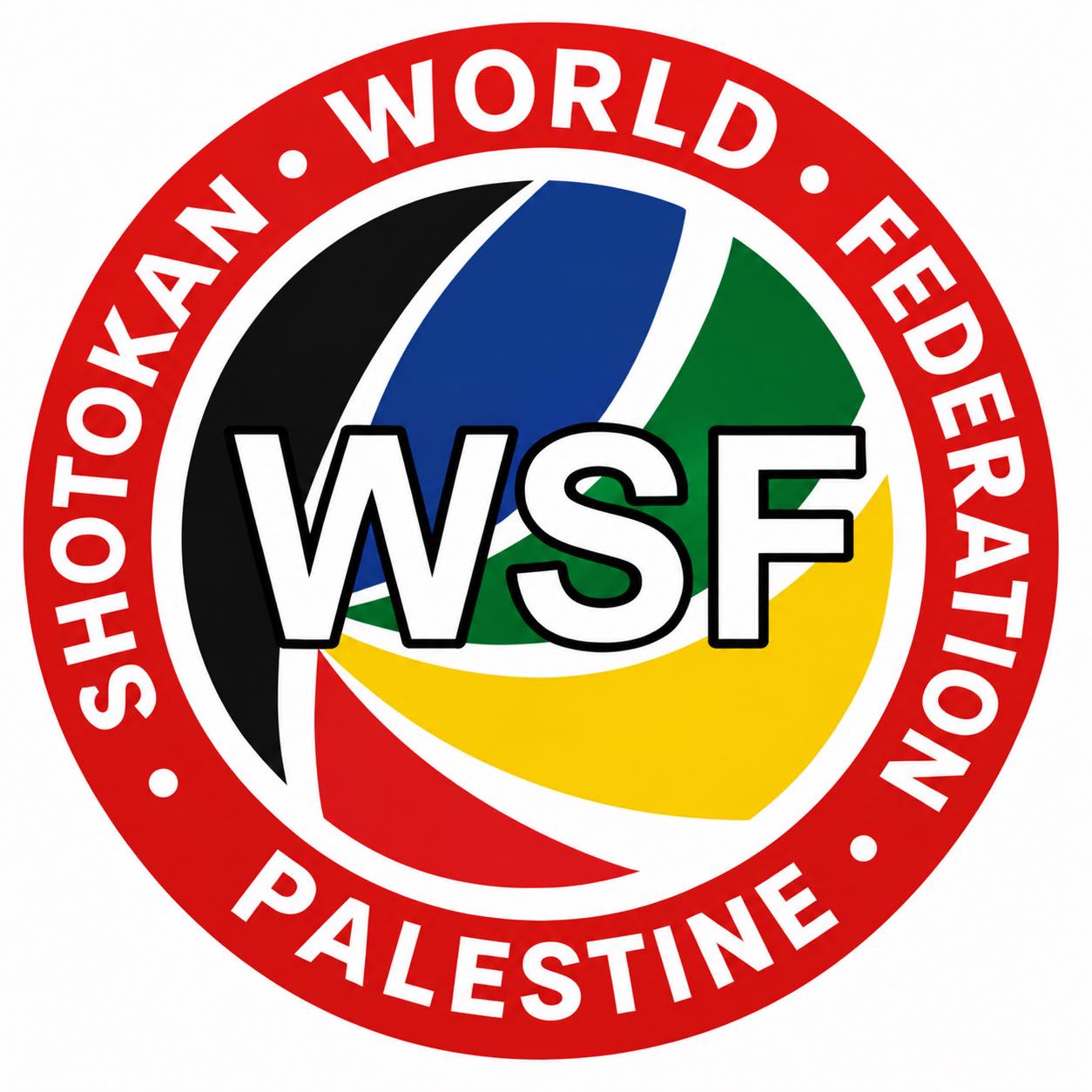الإتحاد العالمي... - World Shotokan Federation Palestine | Facebook