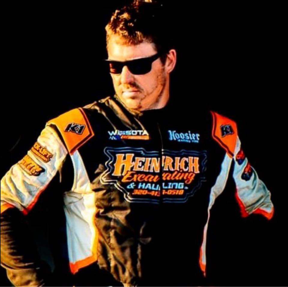 Nate Heinrich Racing added a new... - Nate Heinrich Racing