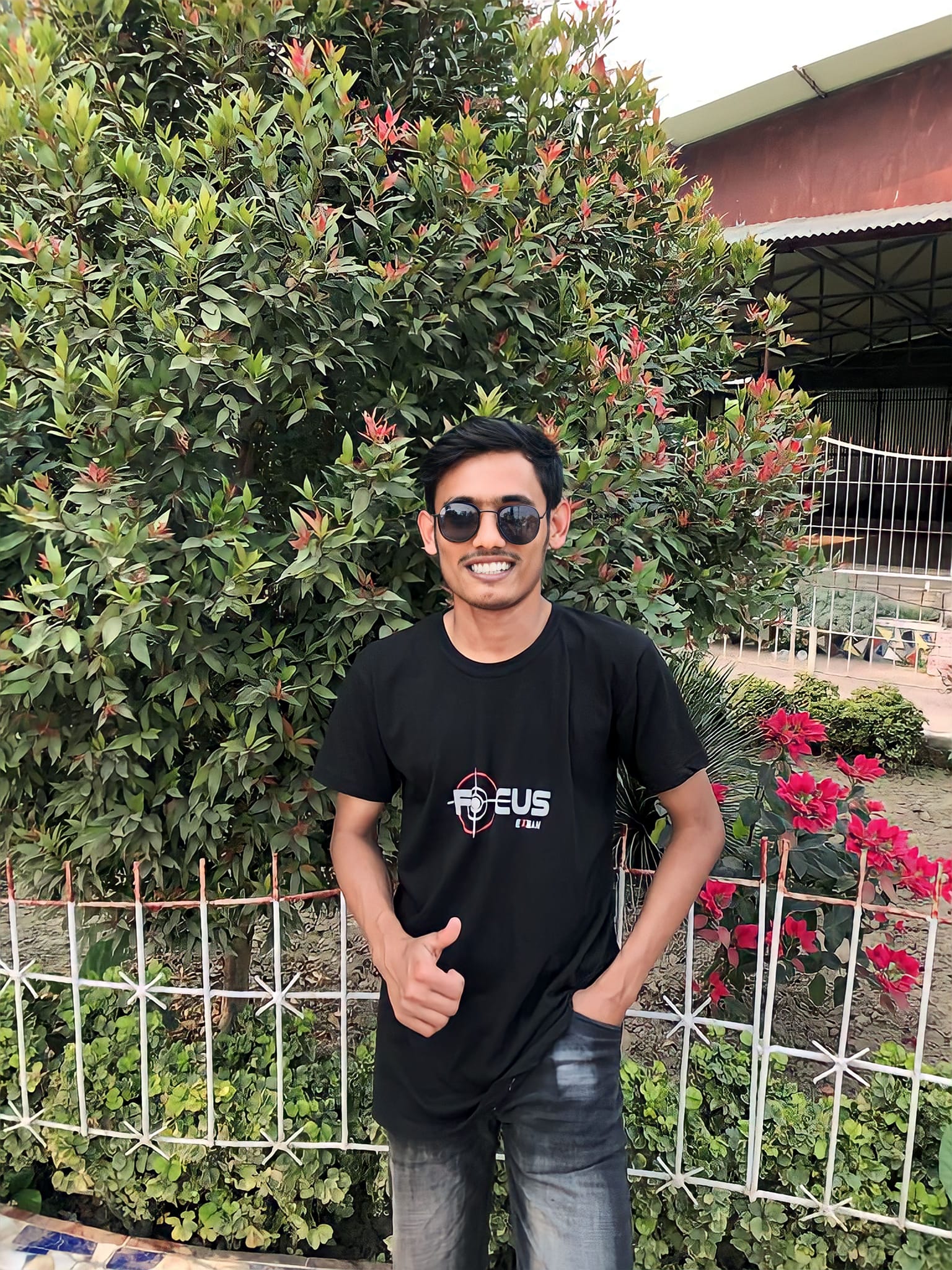 Md Munna