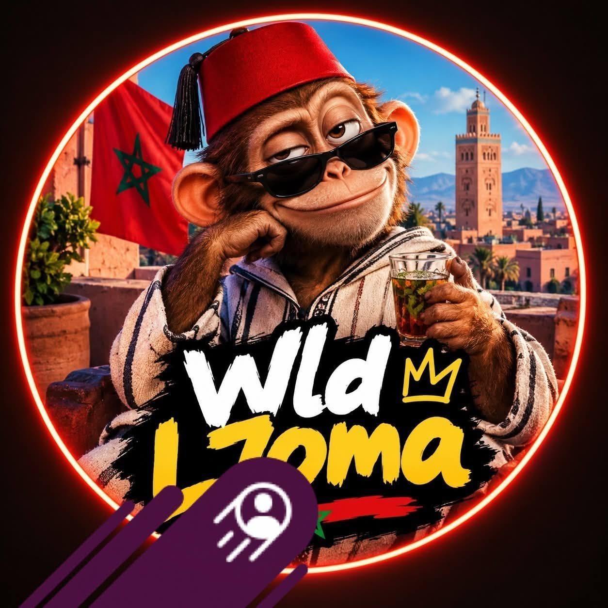 Wld Lhoma on Reels