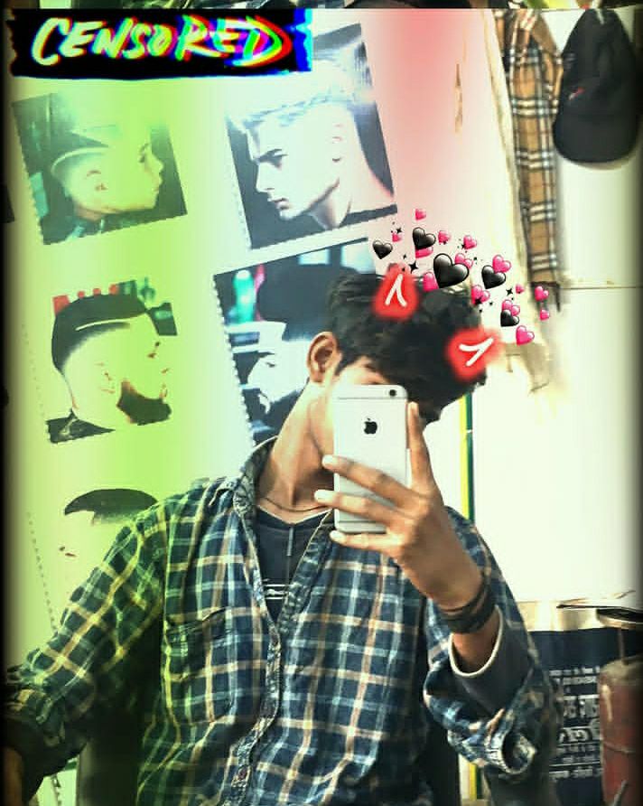 Rahul Rk