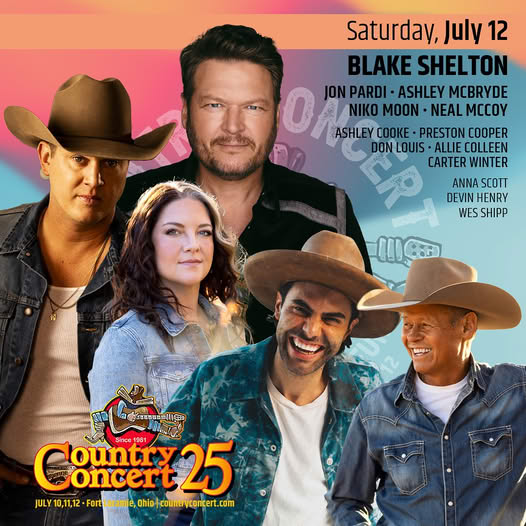 OneFest 2026 Saturday lineup and schedule in Cadott